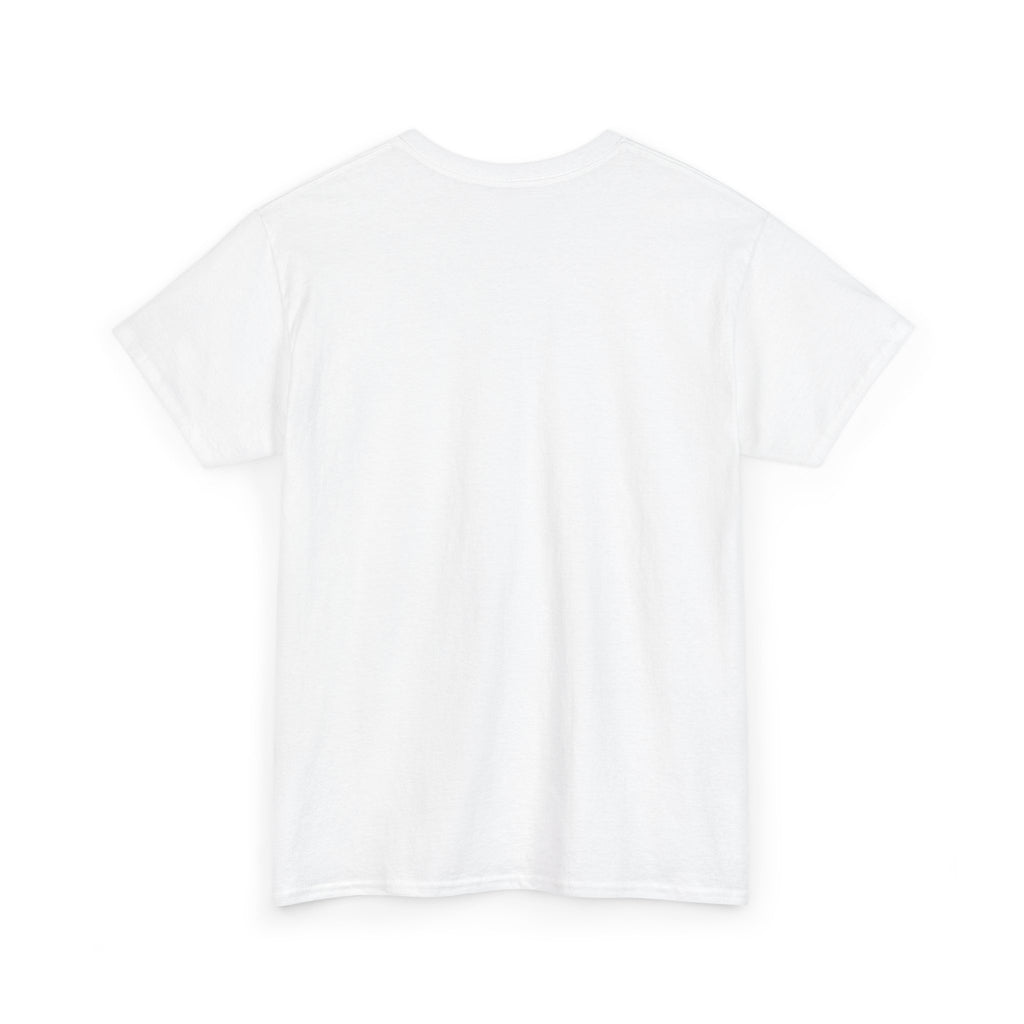 💯% Heart Unisex Heavy Cotton Tee