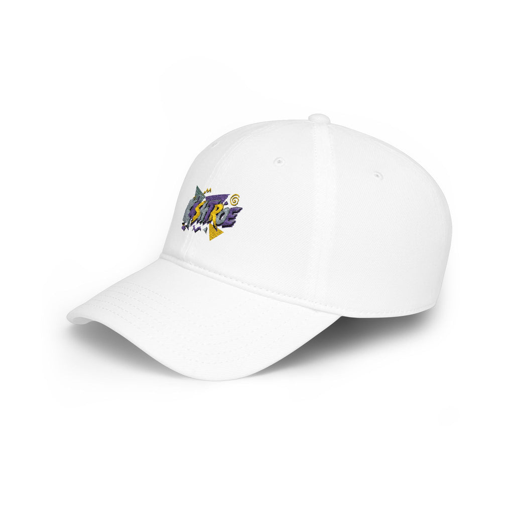 Saved By Kashtroe 🔥 💯 Low Profile Baseball Cap