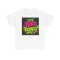 100% Royalty' Unisex Heavy Cotton Tee