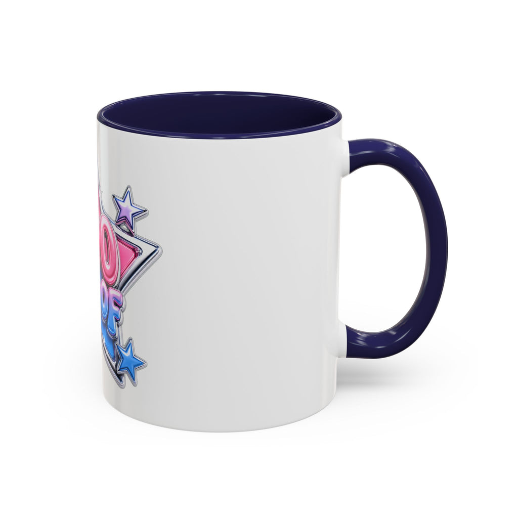 Bubba Mug 🍺 Accent Coffee Mug (11, 15oz)