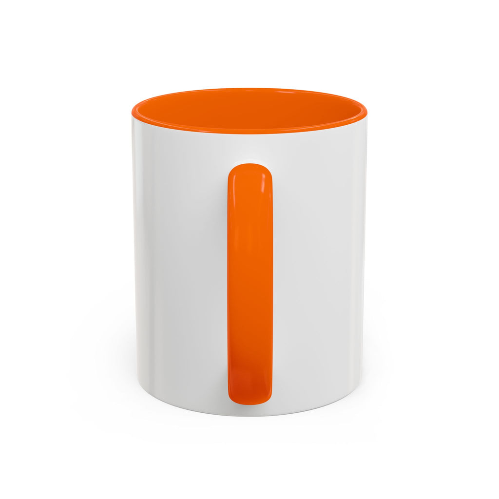 Bubba Mug 🍺 Accent Coffee Mug (11, 15oz)