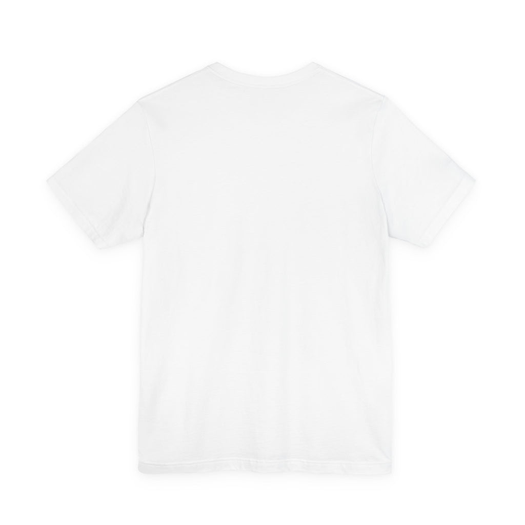 100% Royalty Unisex Jersey Short Sleeve Tee