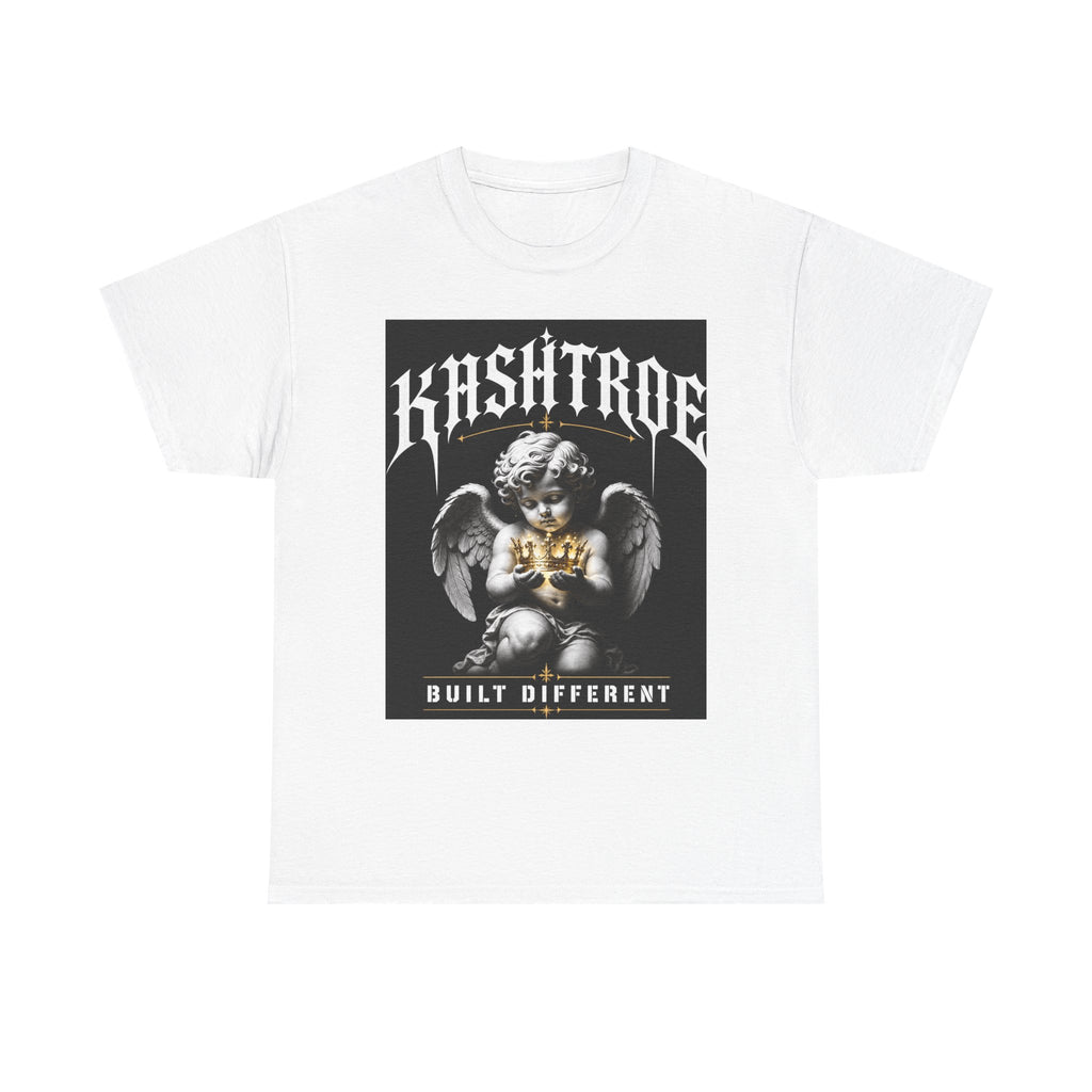 Alpha 🔥Unisex Heavy Cotton Tee