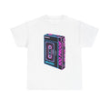 Tapped N' Unisex Heavy Cotton Tee