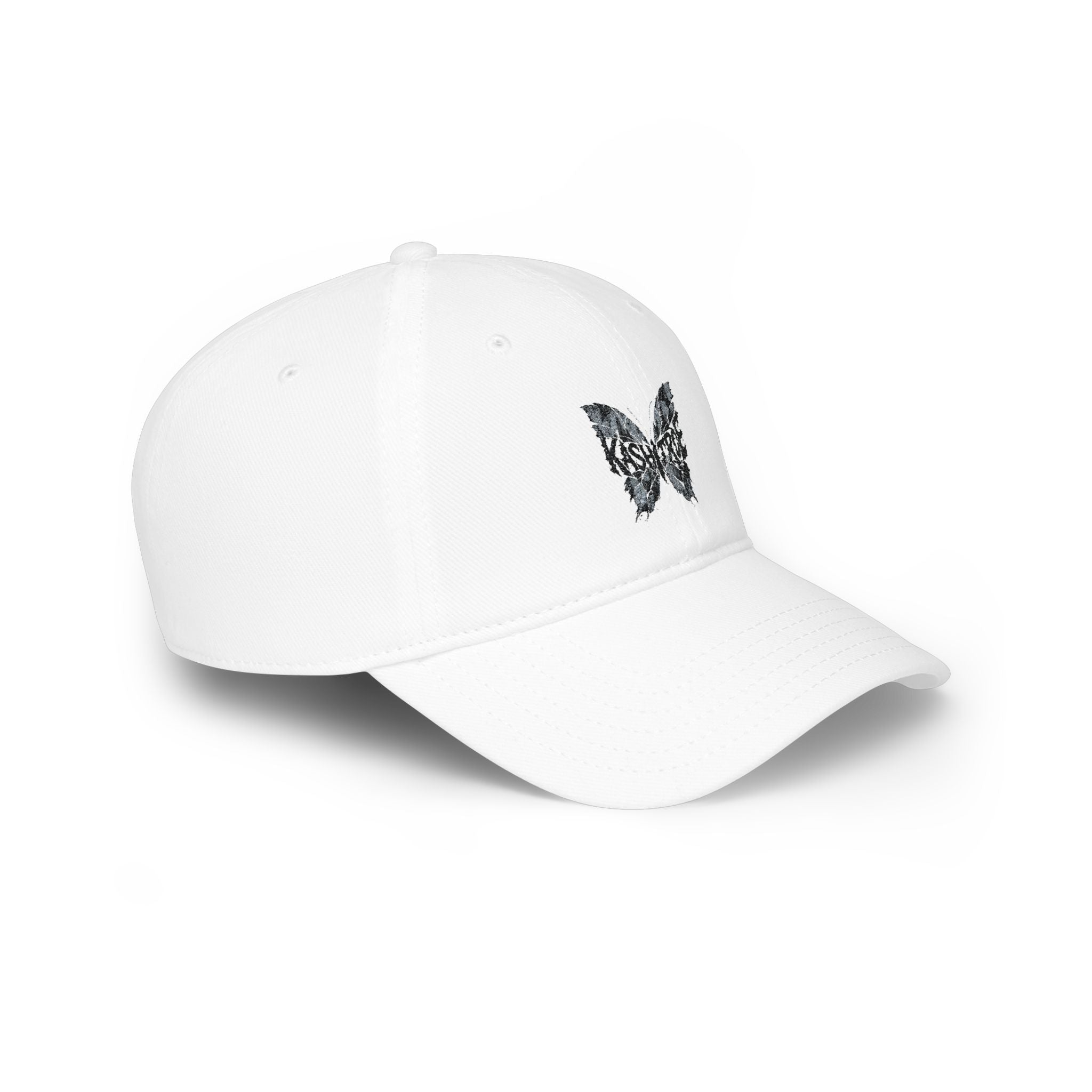 New Money 🦋🤑 Low Profile Baseball Cap