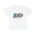 Saved By Kashtroe🔥💯 Unisex Heavy Cotton Tee