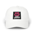 Built Different 🔥 💯 Classic Dad Cap