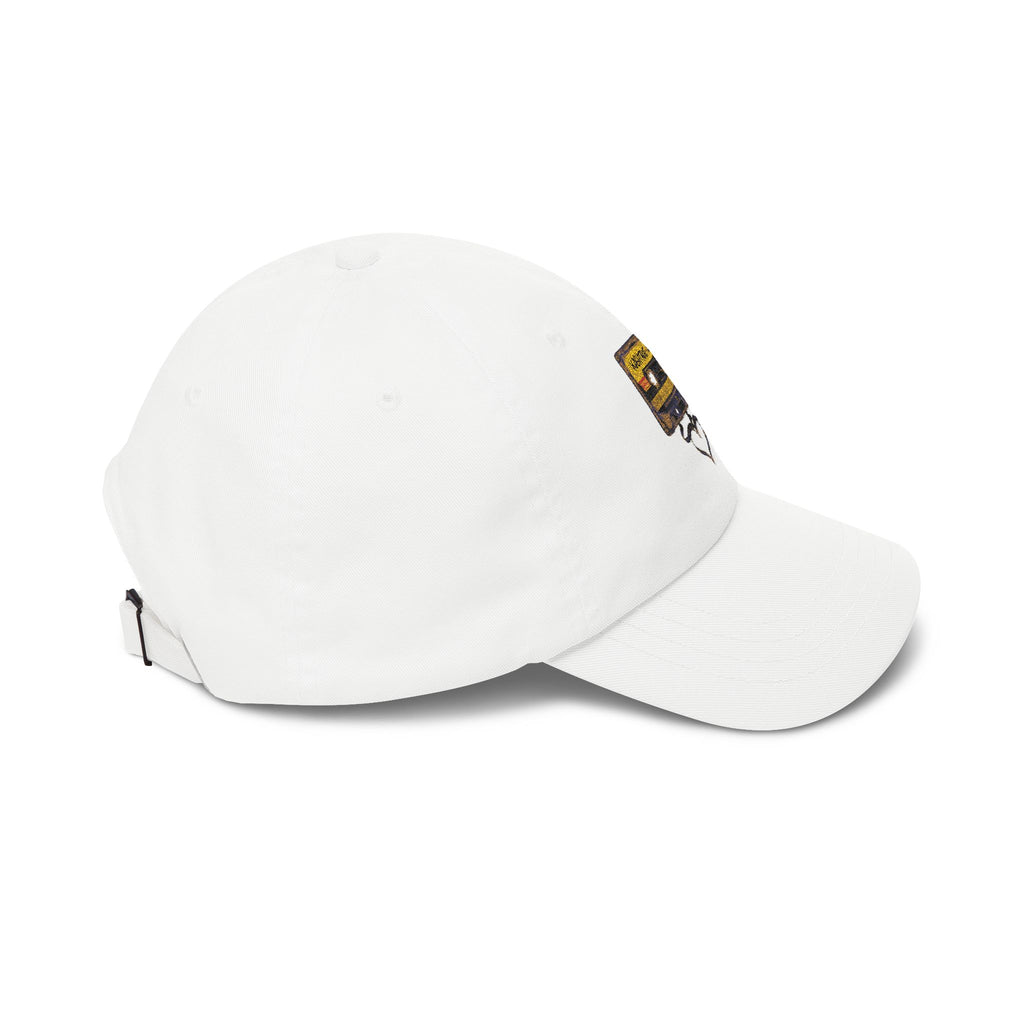 DadHop' Classic Dad Cap