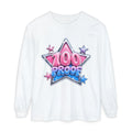1PM Drip' Unisex Garment-dyed Long Sleeve T-Shirt