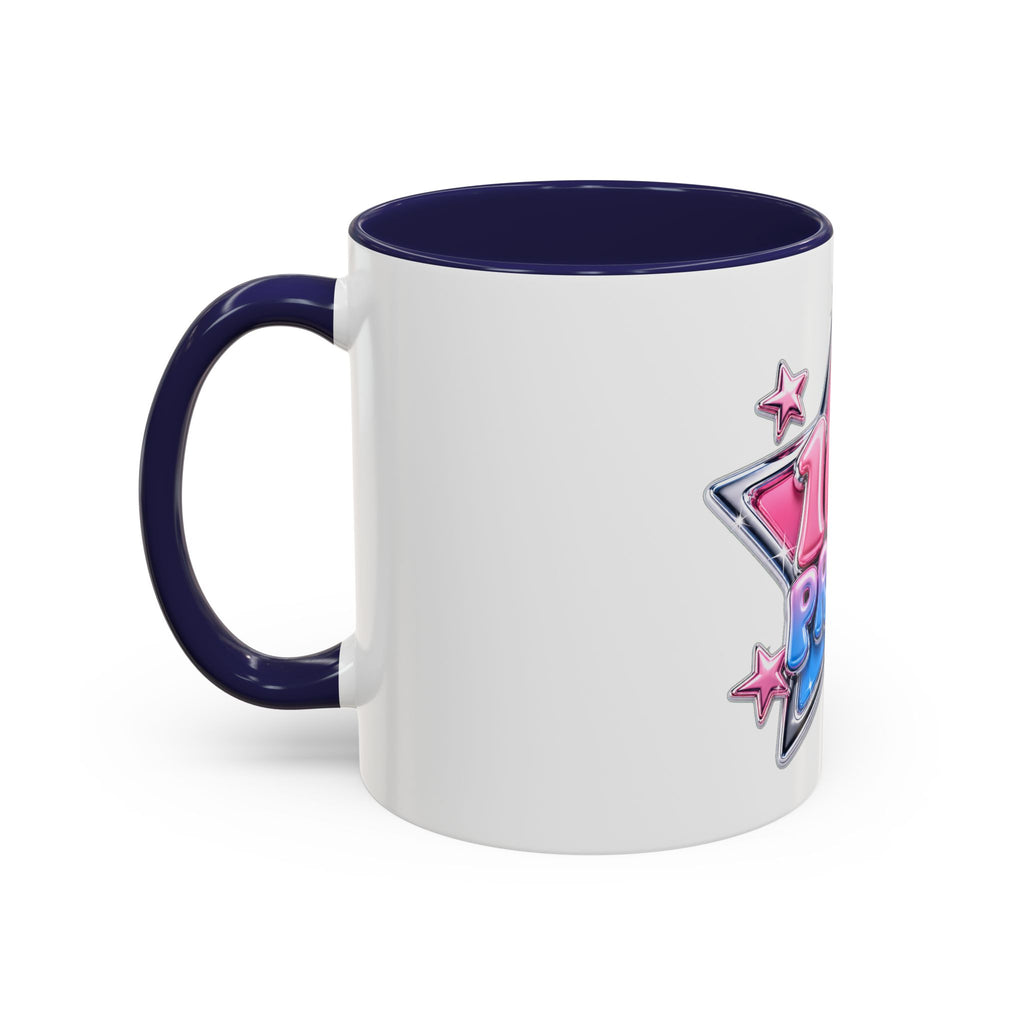 Bubba Mug 🍺 Accent Coffee Mug (11, 15oz)