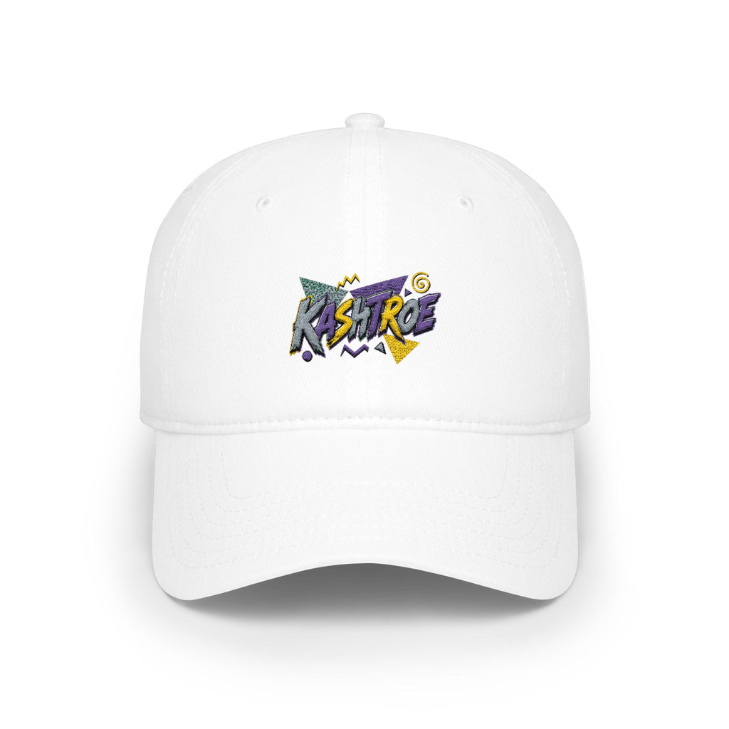 Saved By Kashtroe 🔥 💯 Low Profile Baseball Cap