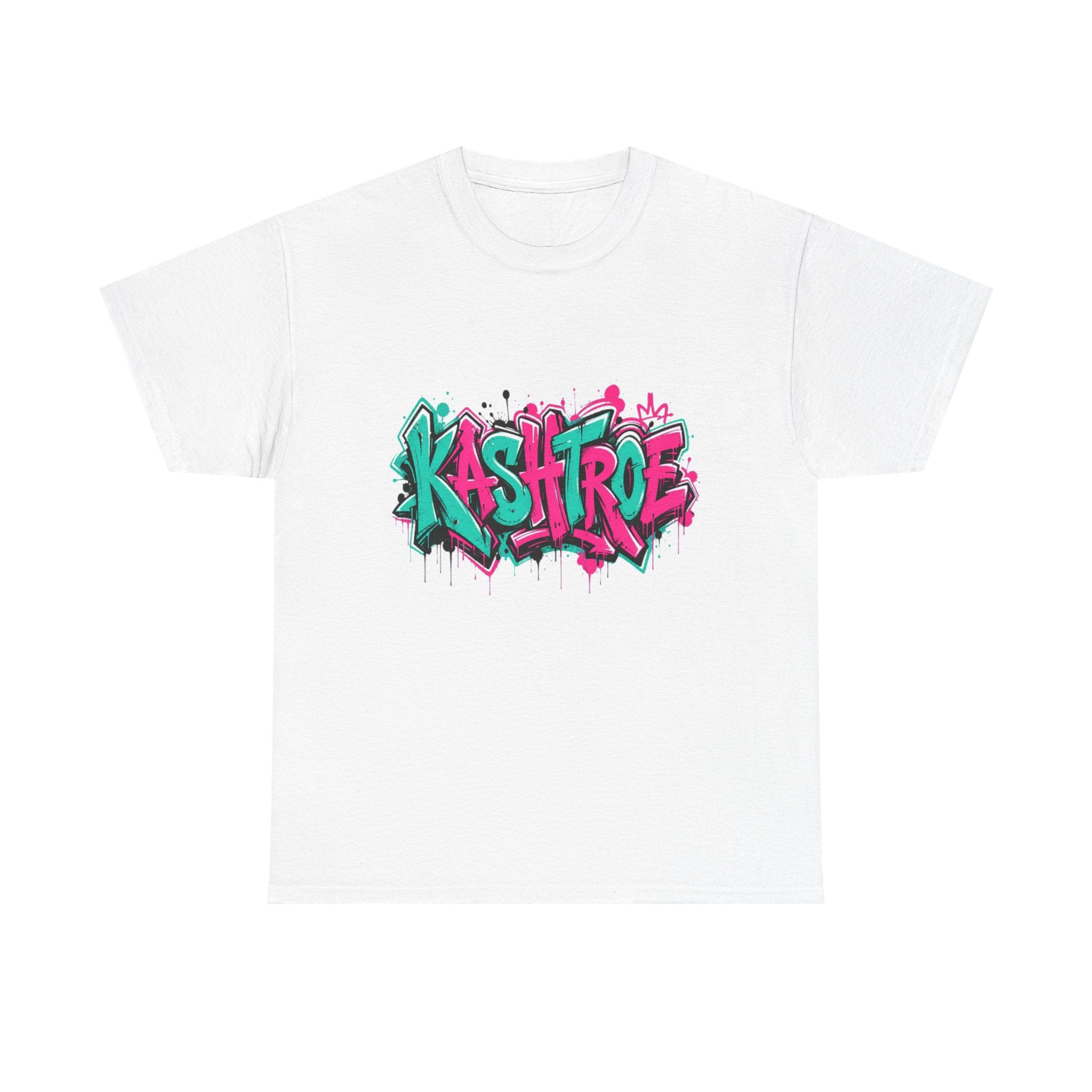 KashHop Unisex Heavy Cotton Tee