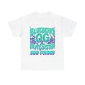 Smoke 1' Unisex Heavy Cotton Tee
