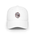 100% Heart💯🔥Low Profile Baseball Cap