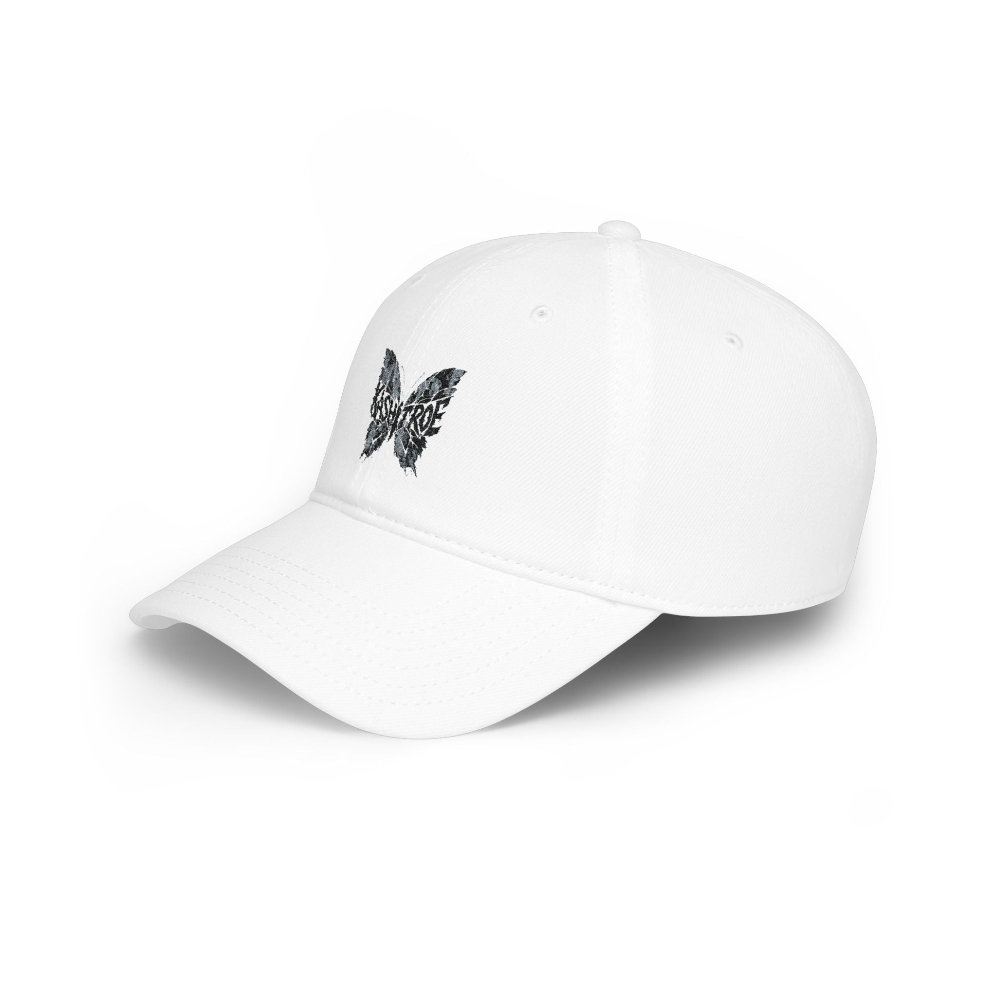 New Money 🦋🤑 Low Profile Baseball Cap