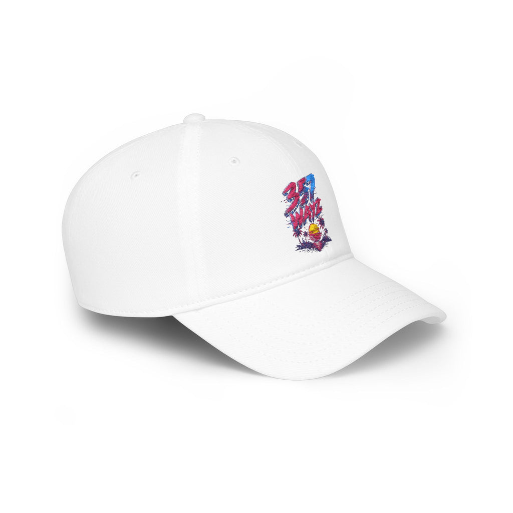 PHree Accepted 🔥 💯Low Profile Baseball Cap