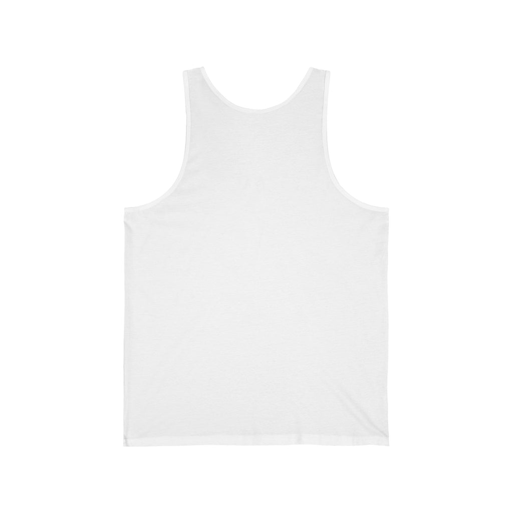 💯 Proof Unisex Jersey Tank