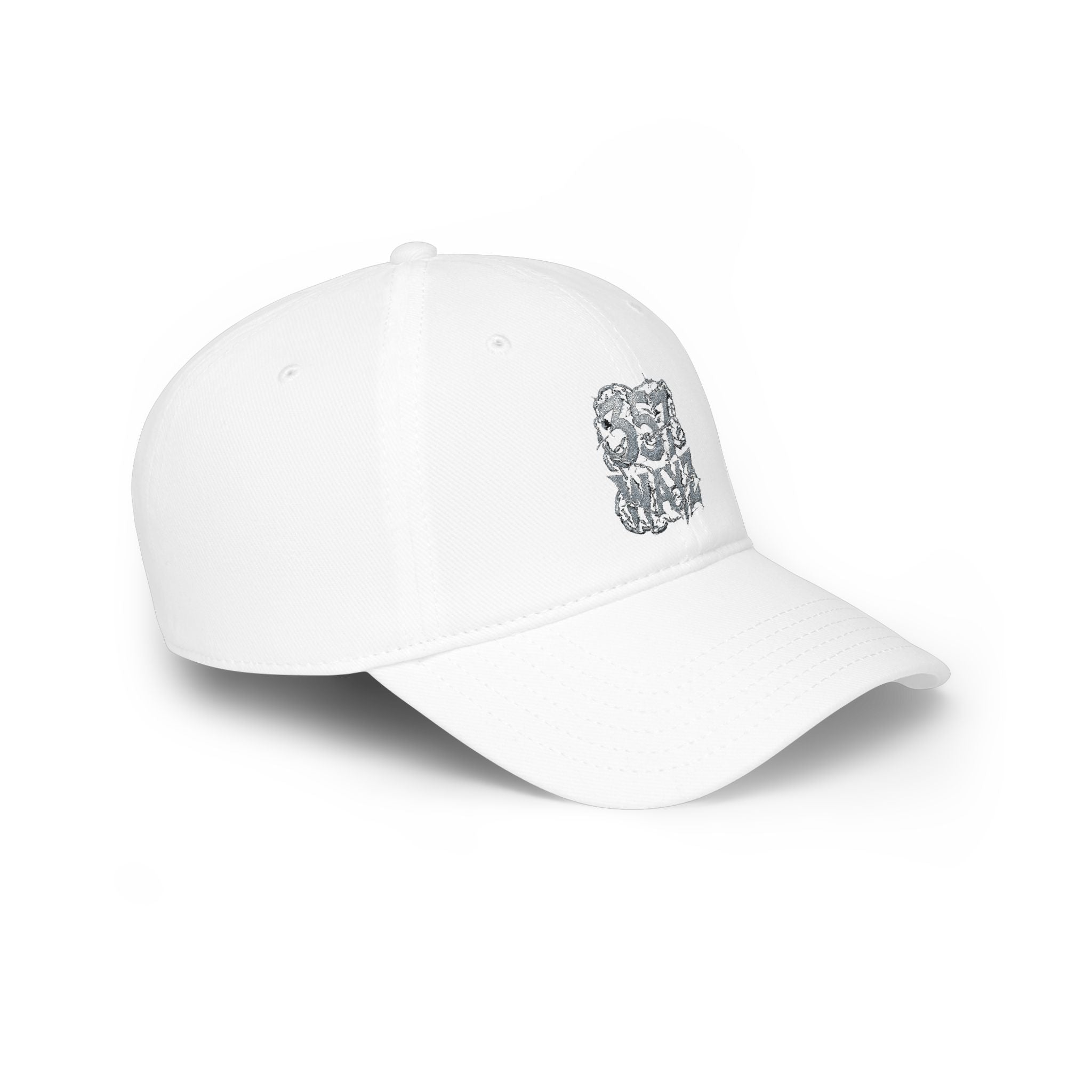 357💯🔦Low Profile Baseball Cap