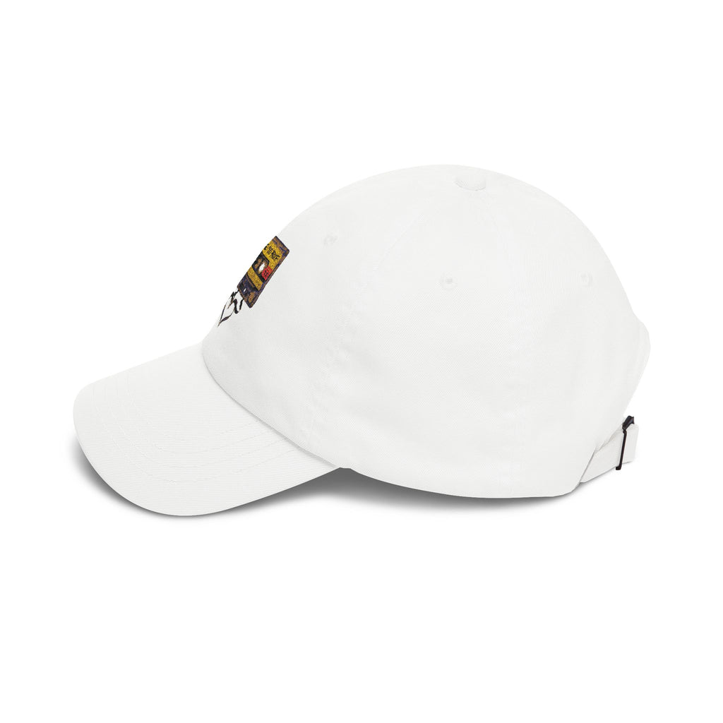 DadHop' Classic Dad Cap