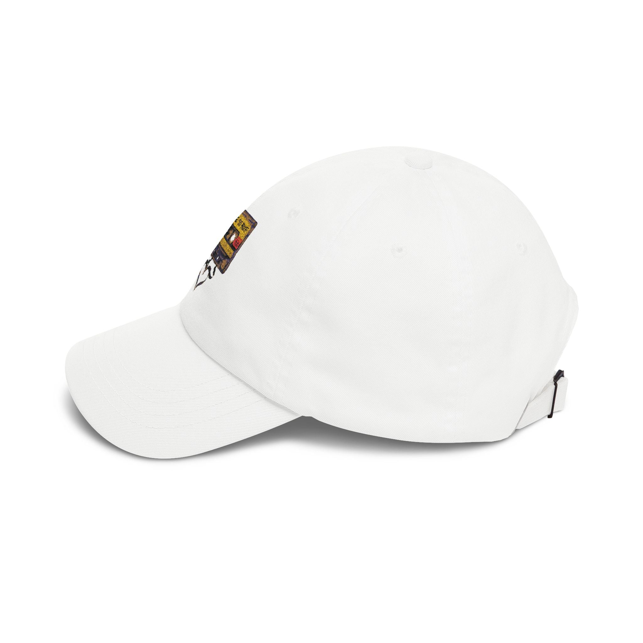 DadHop' Classic Dad Cap