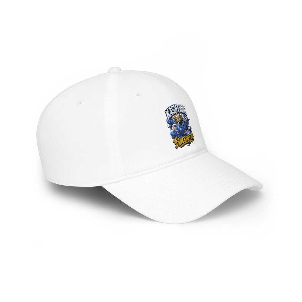Low-key OG🔥😎 Profile Baseball Cap