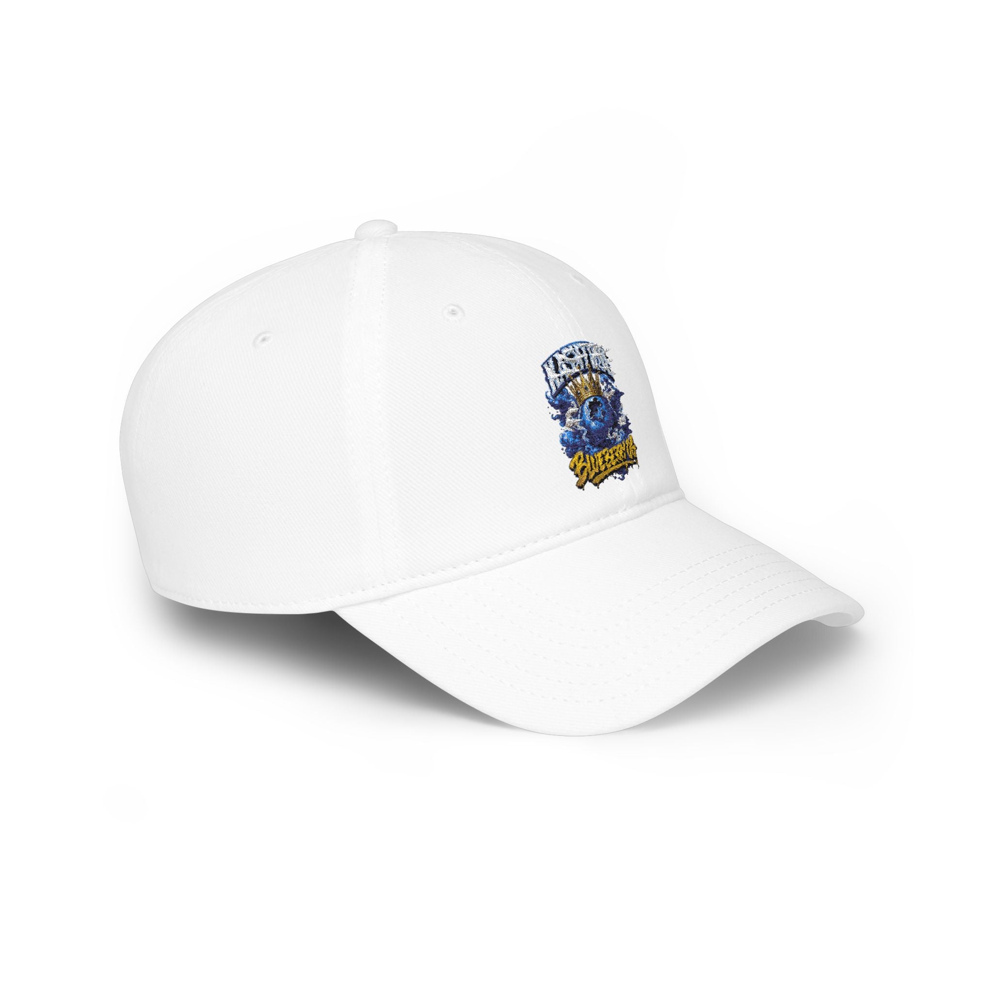 Low-key OG🔥😎 Profile Baseball Cap