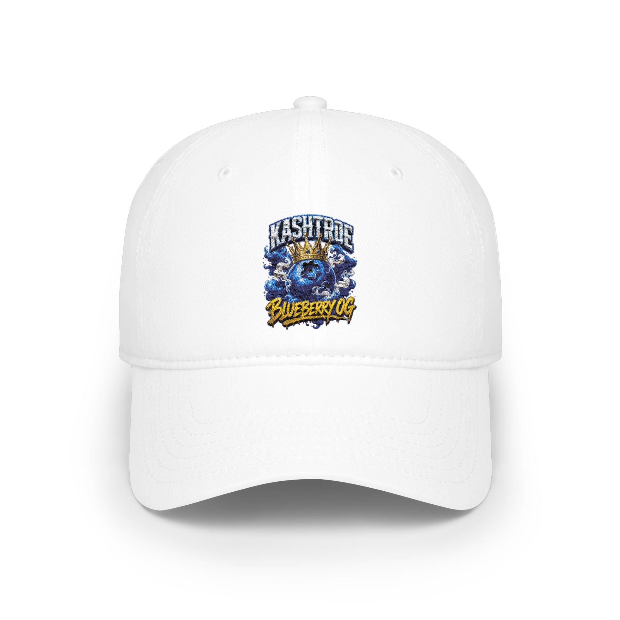 Low-key OG🔥😎 Profile Baseball Cap