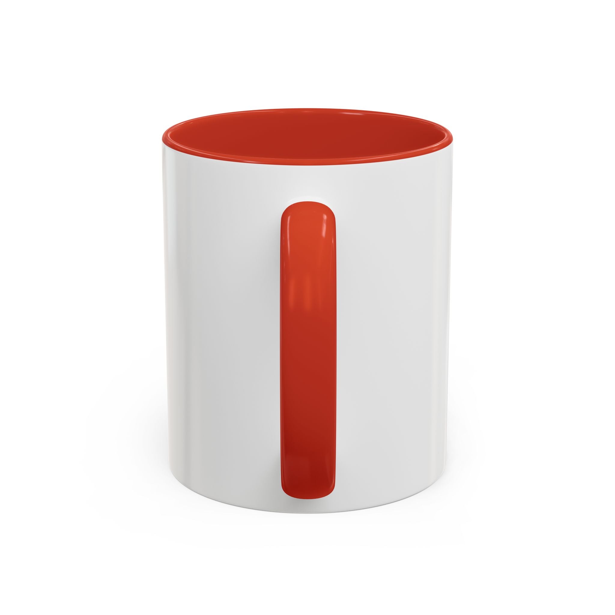 PHree Accepted Accent Coffee Mug (11, 15oz)