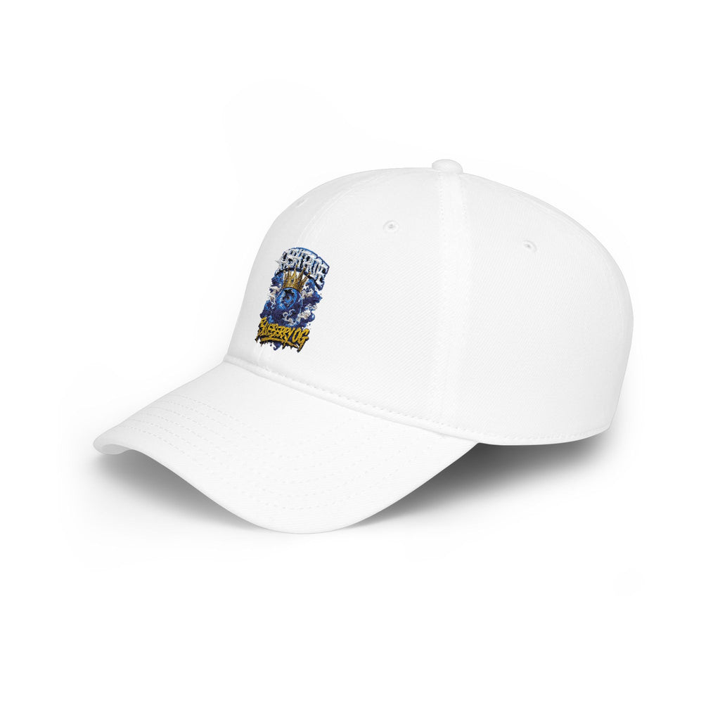 Low-key OG🔥😎 Profile Baseball Cap