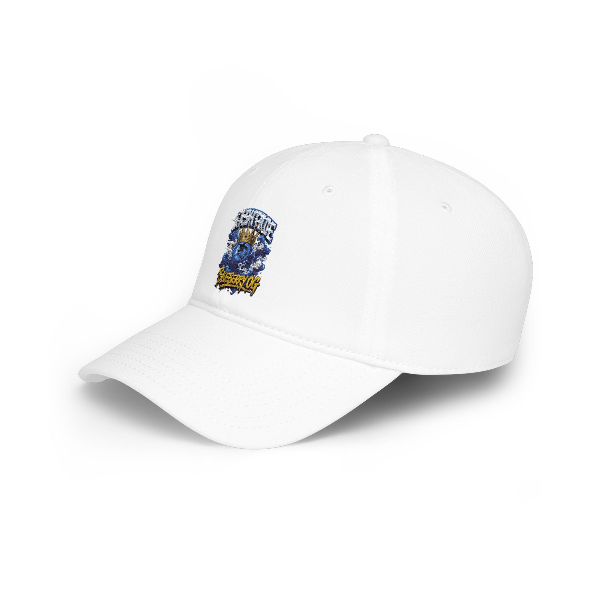 Low-key OG🔥😎 Profile Baseball Cap