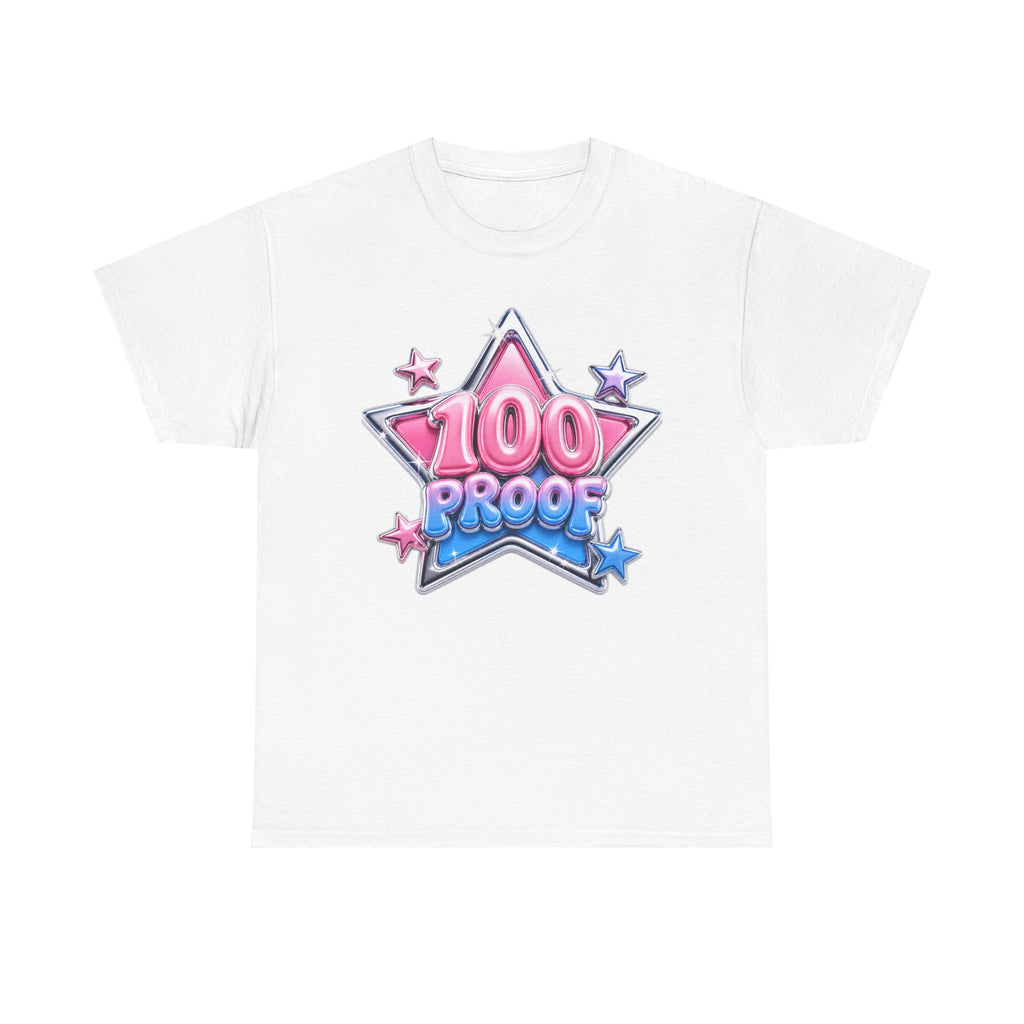 1PM Drip' Unisex Heavy Cotton Tee