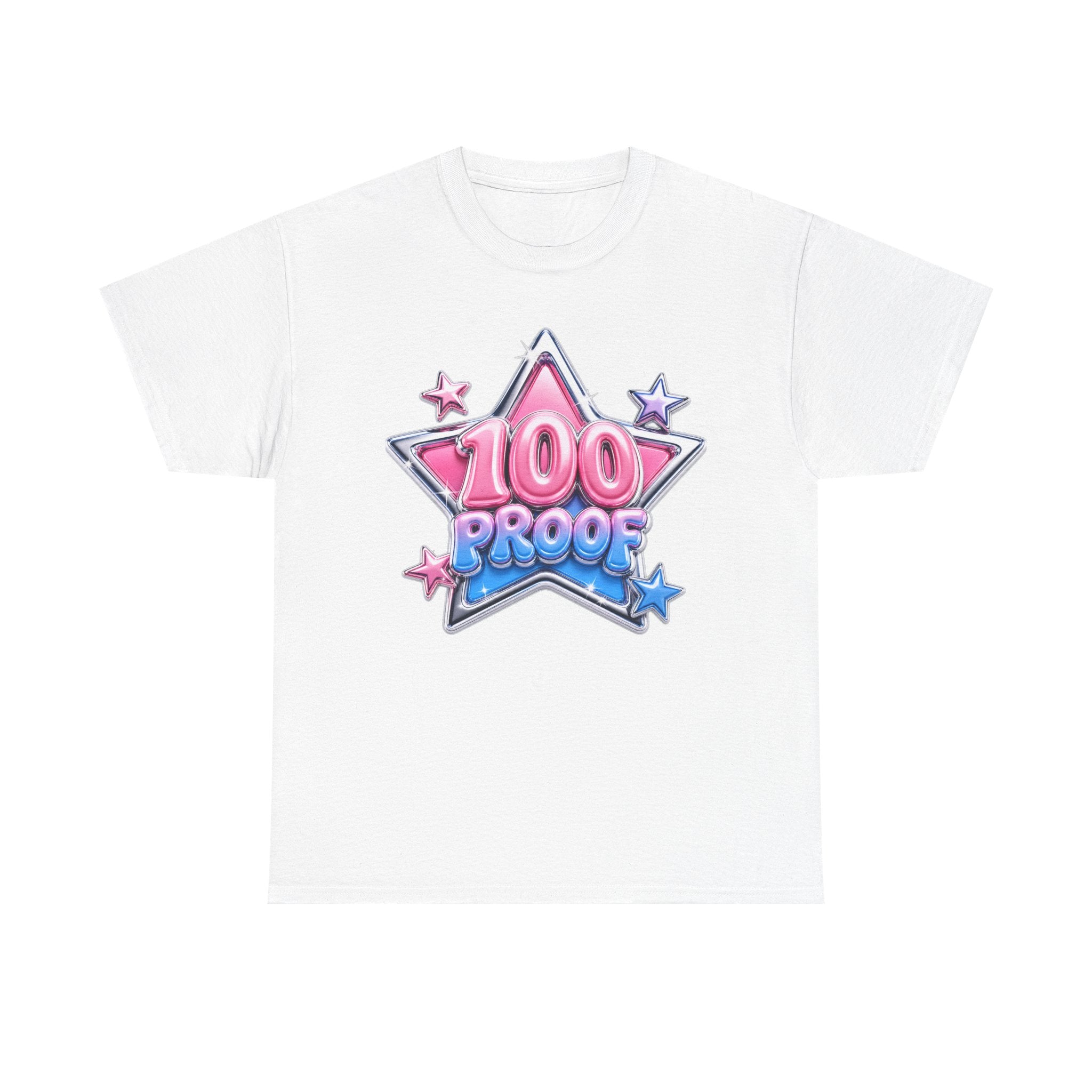 1PM Drip' Unisex Heavy Cotton Tee