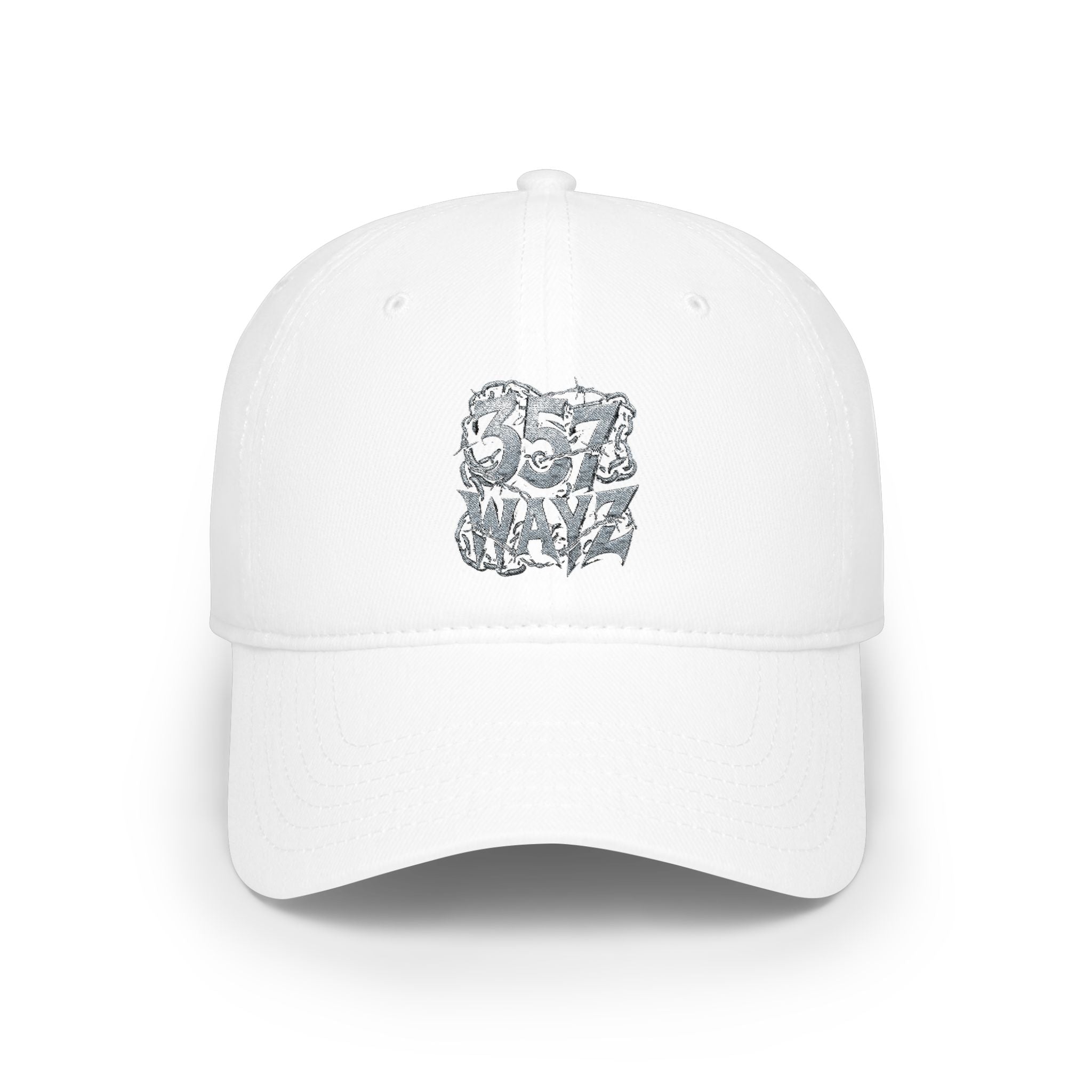357💯🔦Low Profile Baseball Cap