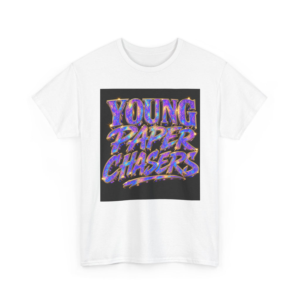 YPC Time' Unisex Heavy Cotton Tee
