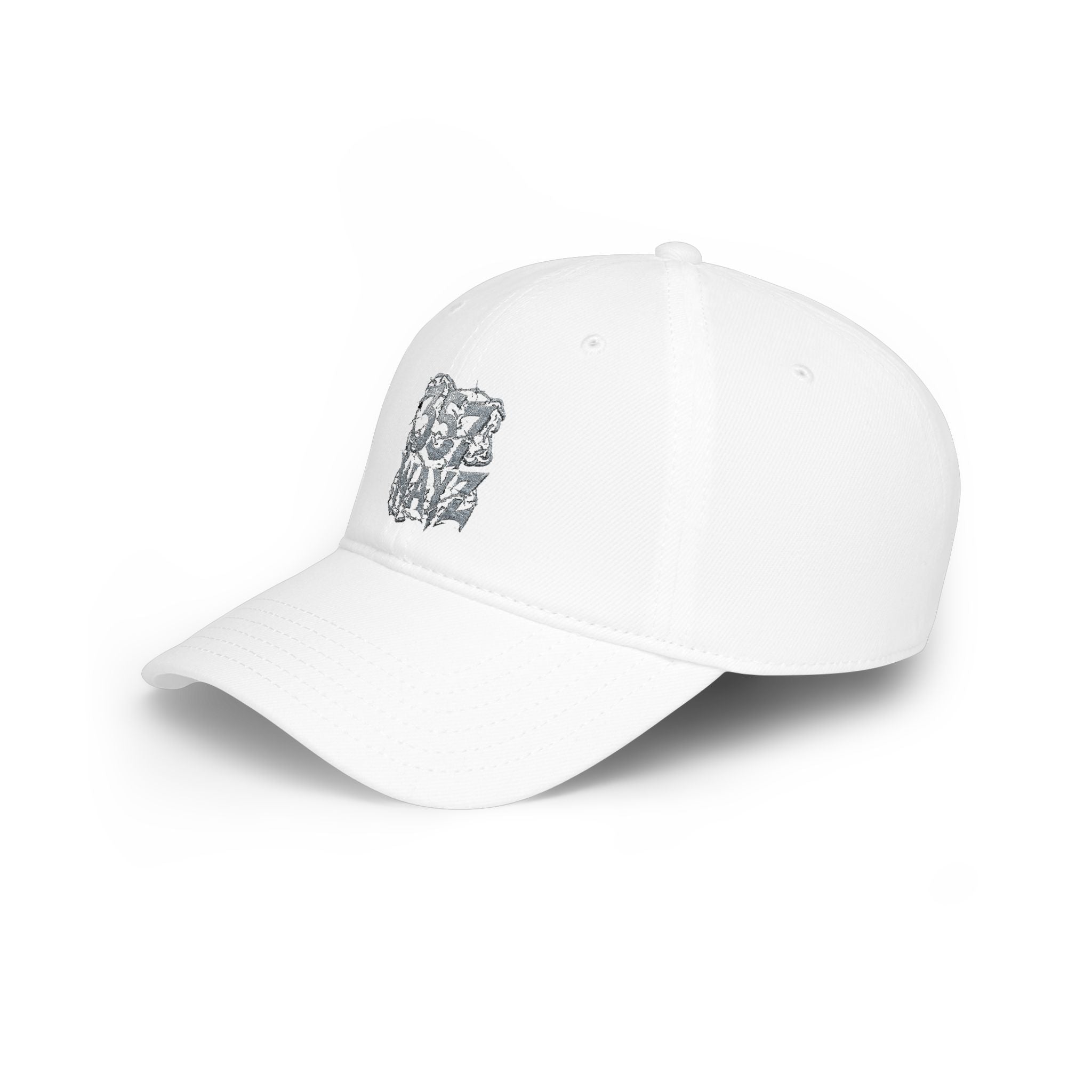 357💯🔦Low Profile Baseball Cap