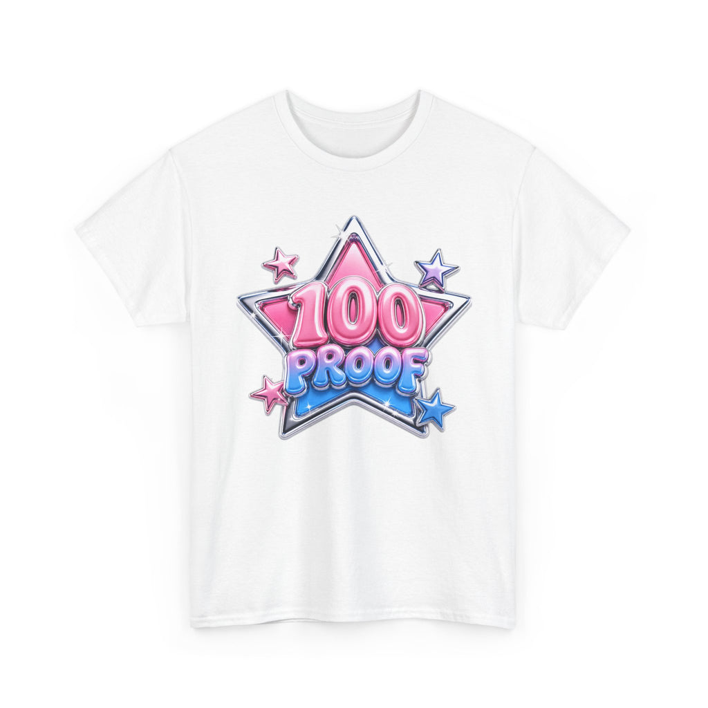 1PM Drip' Unisex Heavy Cotton Tee
