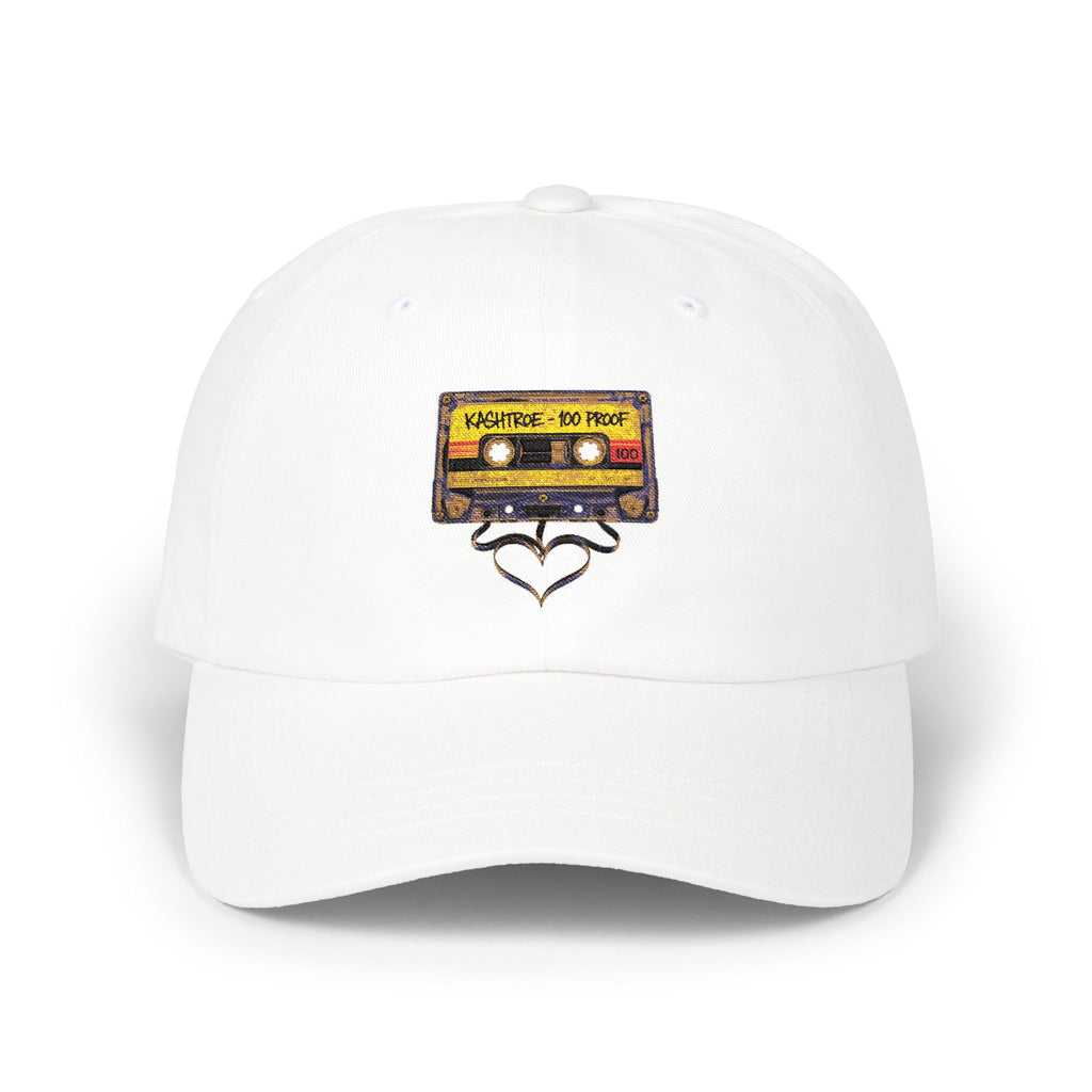 DadHop' Classic Dad Cap