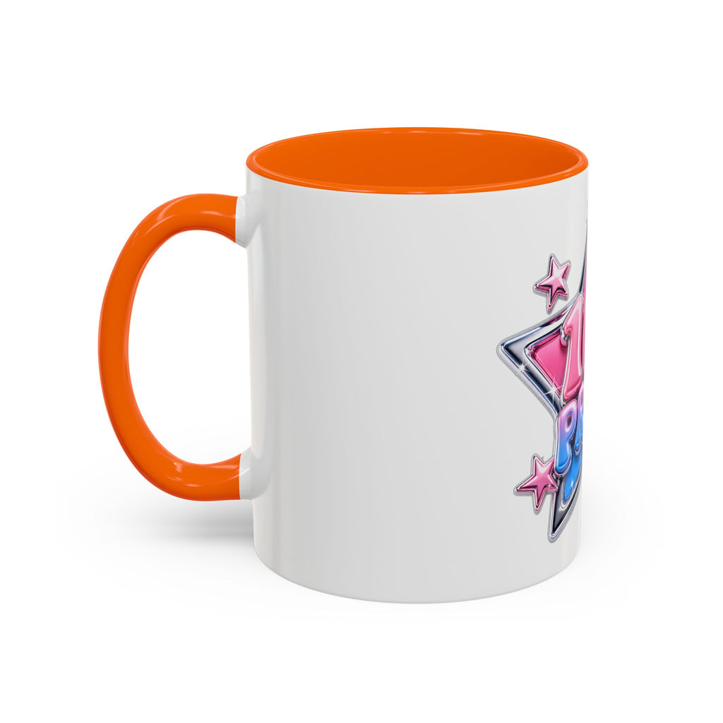 Bubba Mug 🍺 Accent Coffee Mug (11, 15oz)