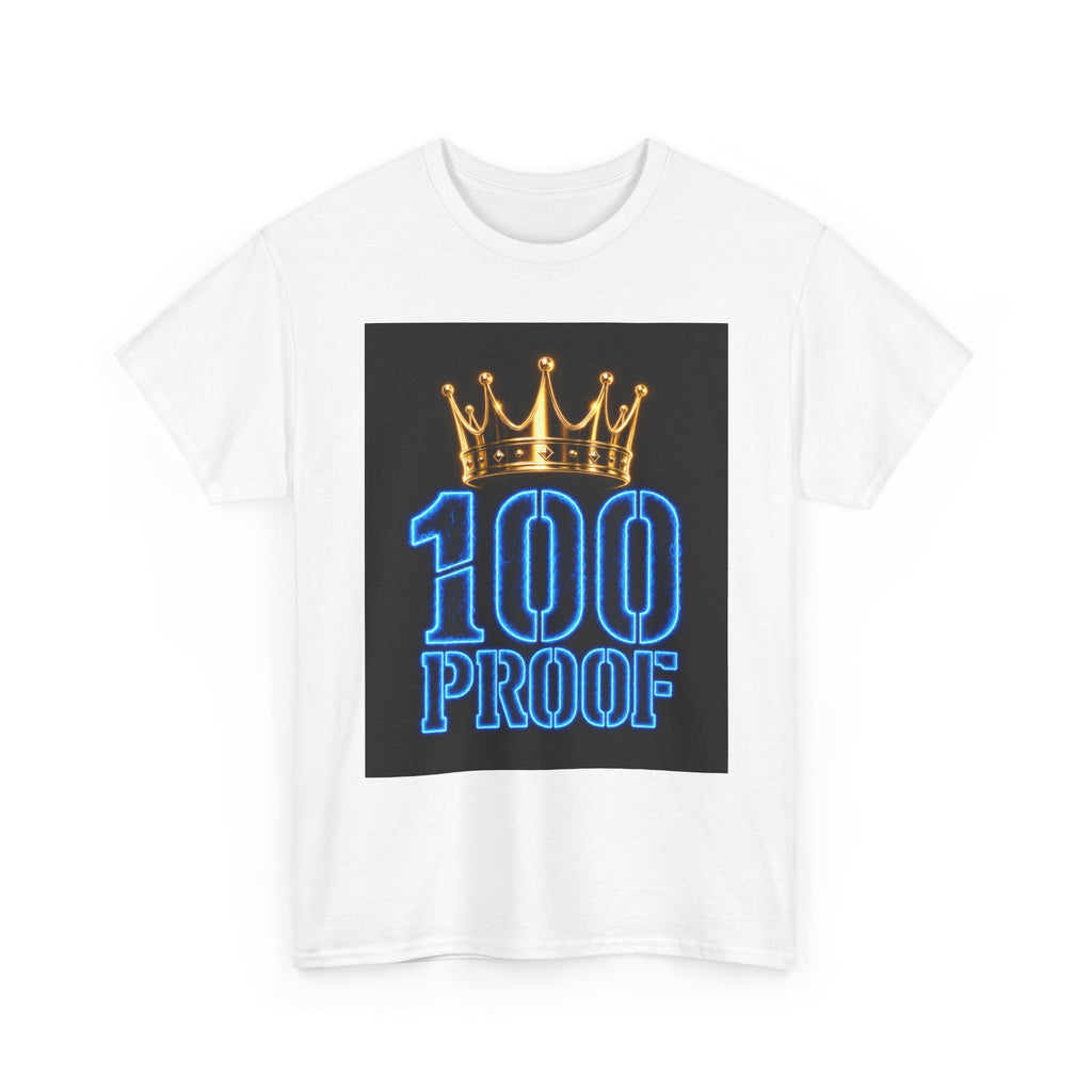 TRu2 This 💯Unisex Heavy Cotton Tee