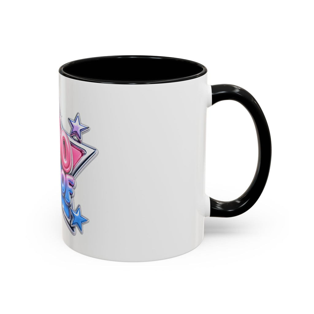 Bubba Mug 🍺 Accent Coffee Mug (11, 15oz)