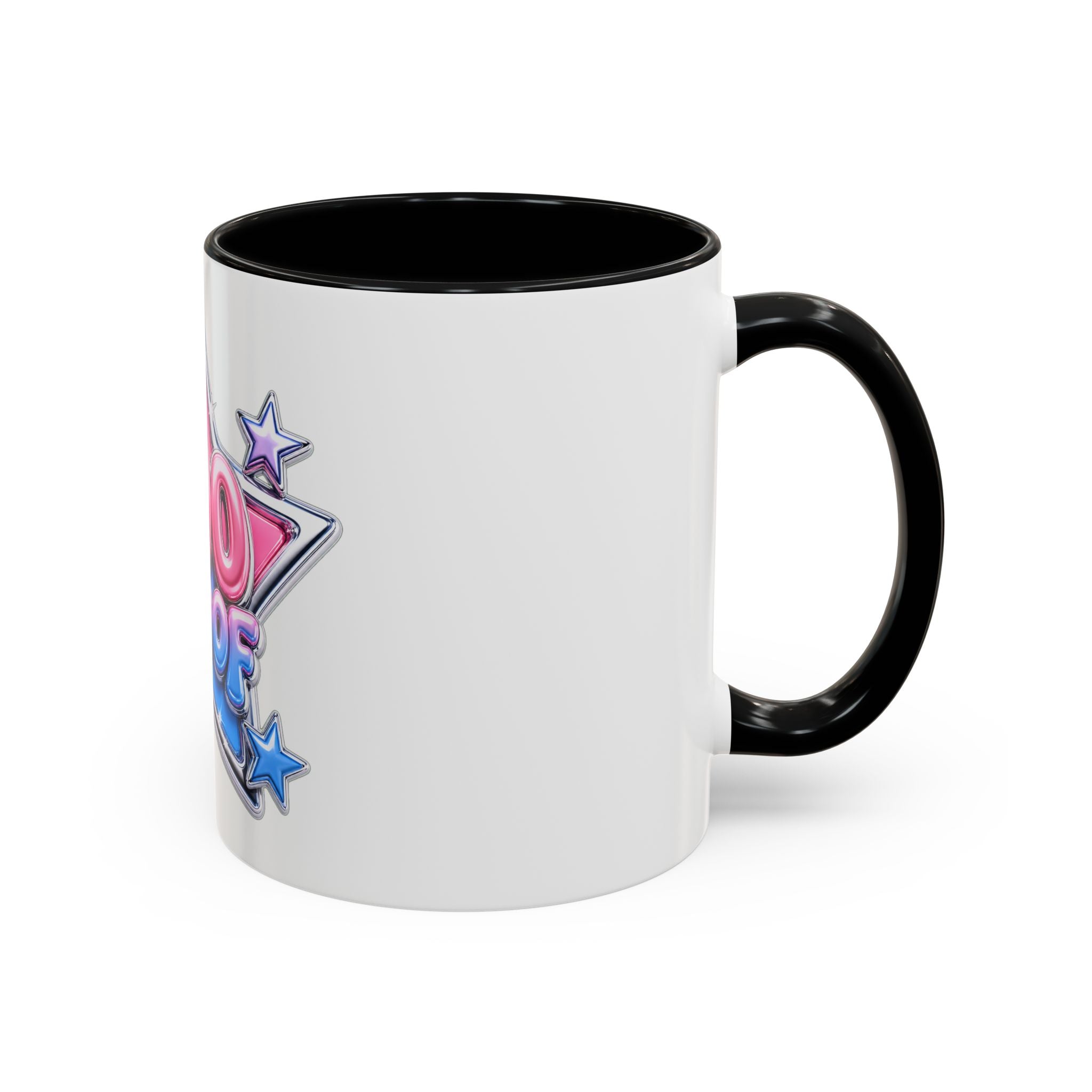 Bubba Mug 🍺 Accent Coffee Mug (11, 15oz)