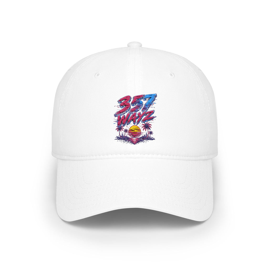 PHree Accepted 🔥 💯Low Profile Baseball Cap