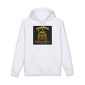 Mansa Music' Unisex Heavyweight Hooded Sweatshirt