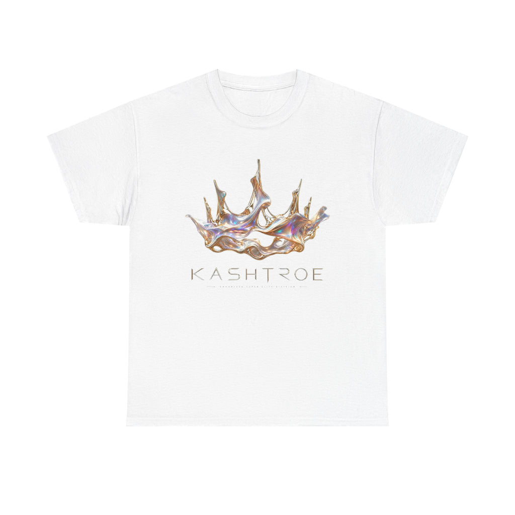 Kashtroe Coka' Unisex Heavy Cotton Tee