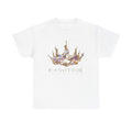 Kashtroe Coka' Unisex Heavy Cotton Tee