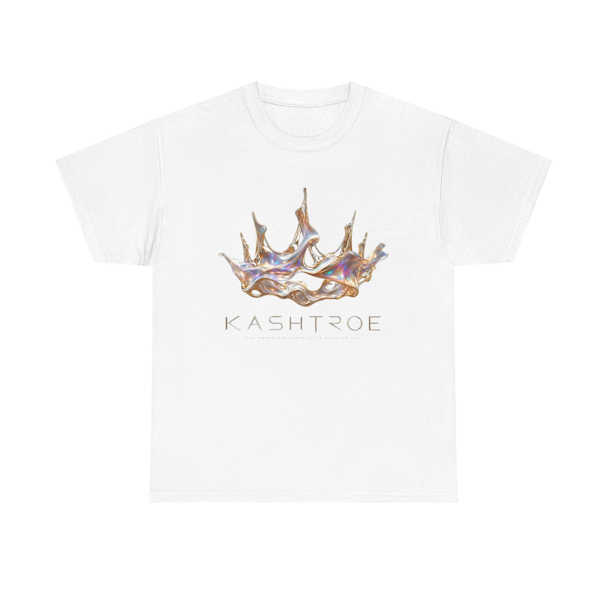 Kashtroe Coka' Unisex Heavy Cotton Tee