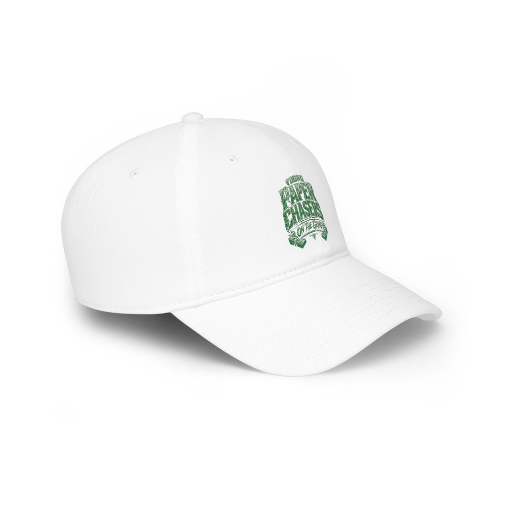 YPC💯🔥Low Profile Baseball Cap