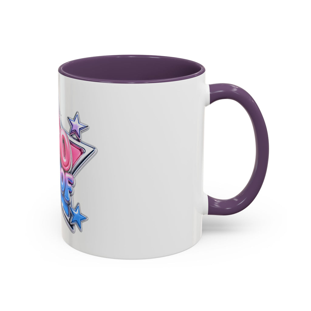 Bubba Mug 🍺 Accent Coffee Mug (11, 15oz)