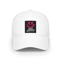Built Different 🔥 💯 Low Profile Baseball Cap