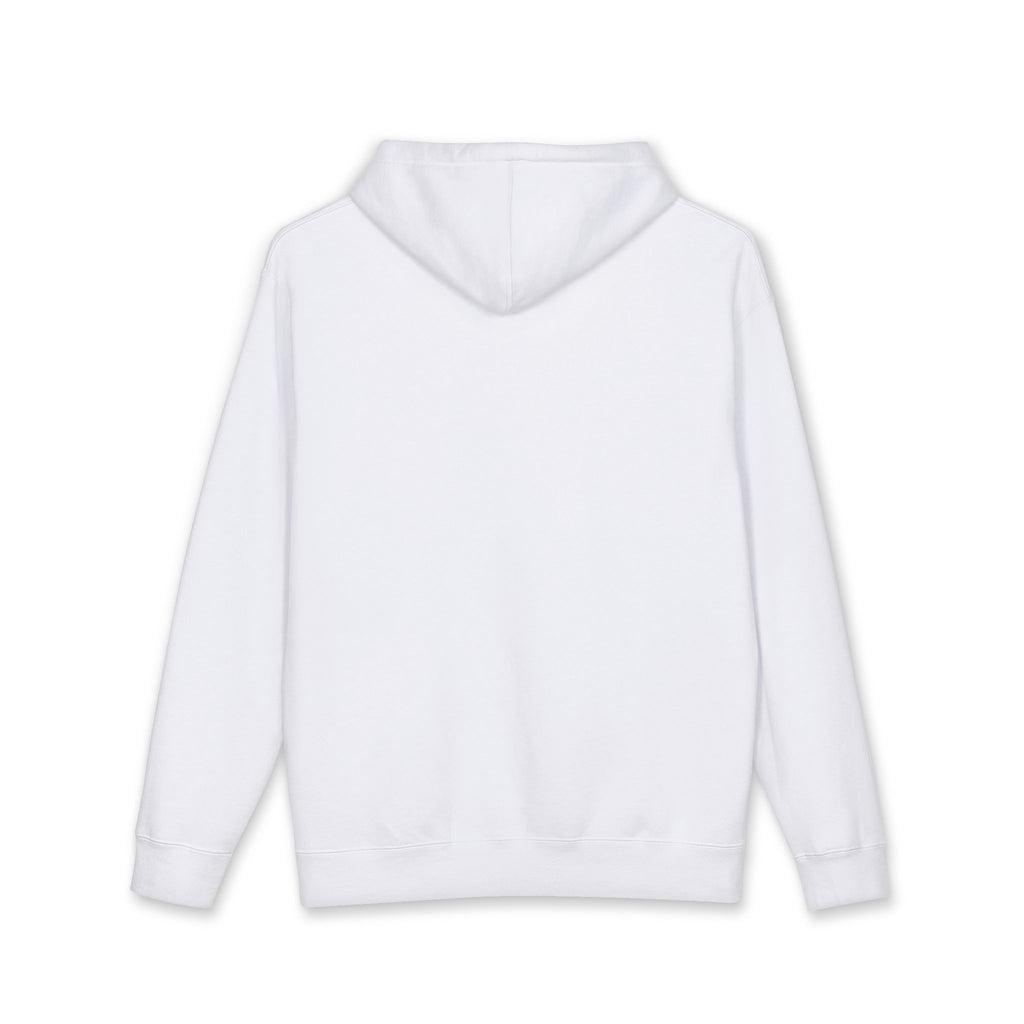 Mansa Music' Unisex Heavyweight Hooded Sweatshirt